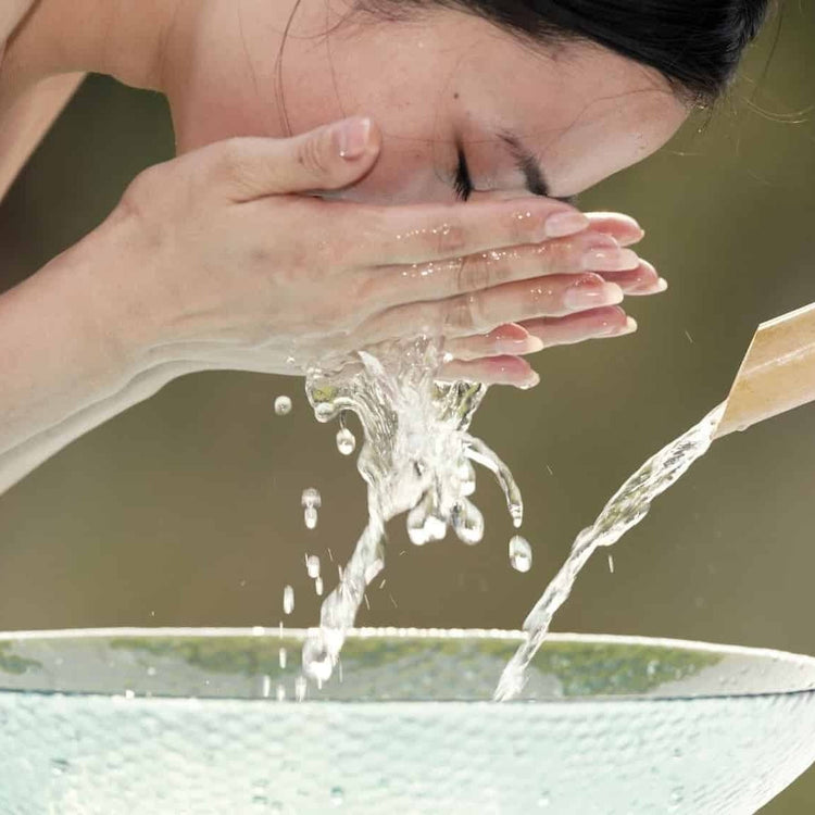Cleansers