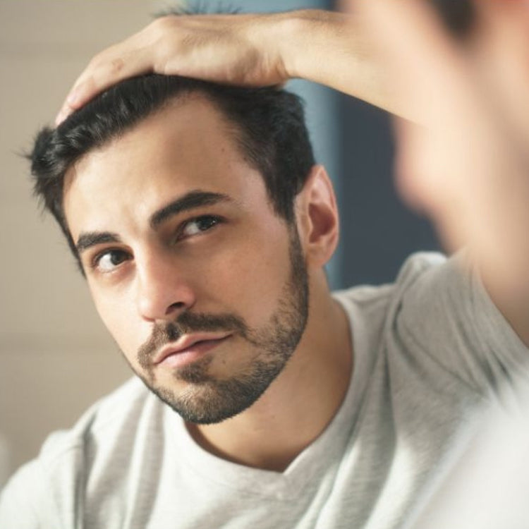 Hair Growth