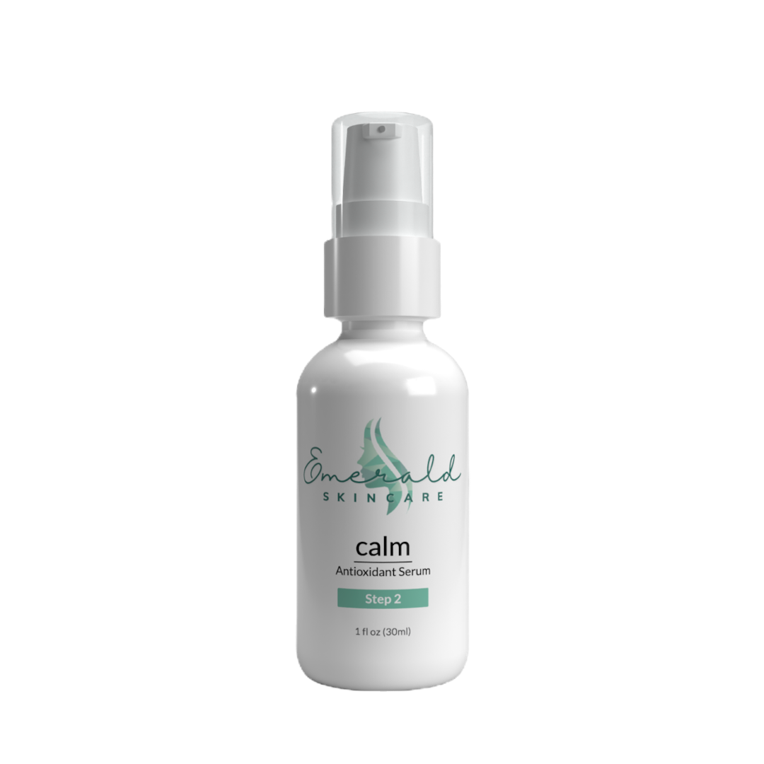 calm | Antioxidant Serum