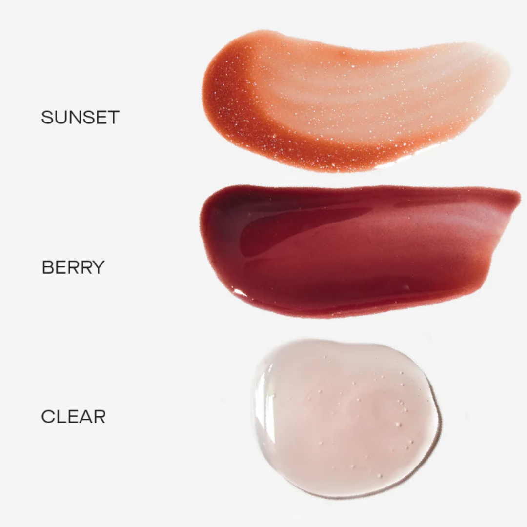 Ourself | Lip Conditioner Mini Trio