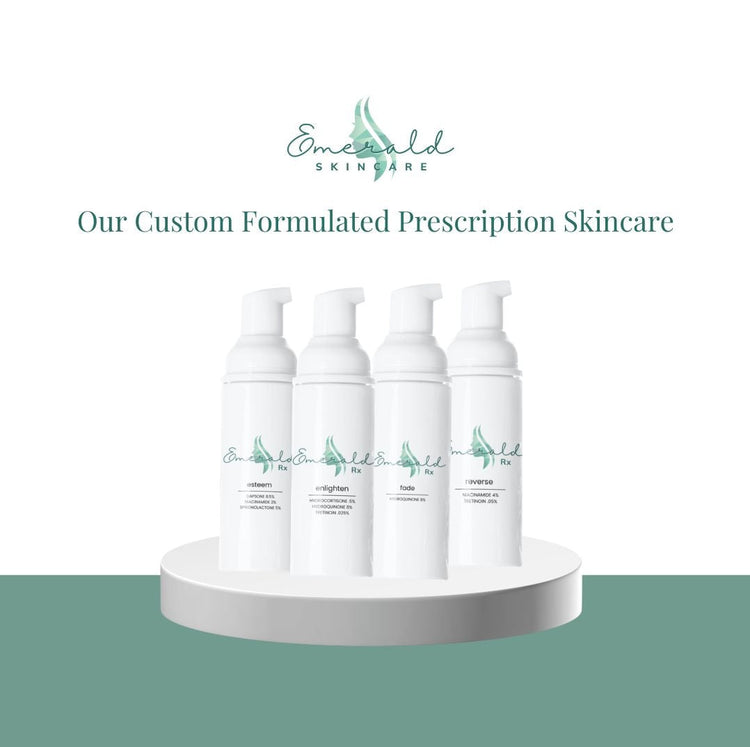 Prescription Skincare