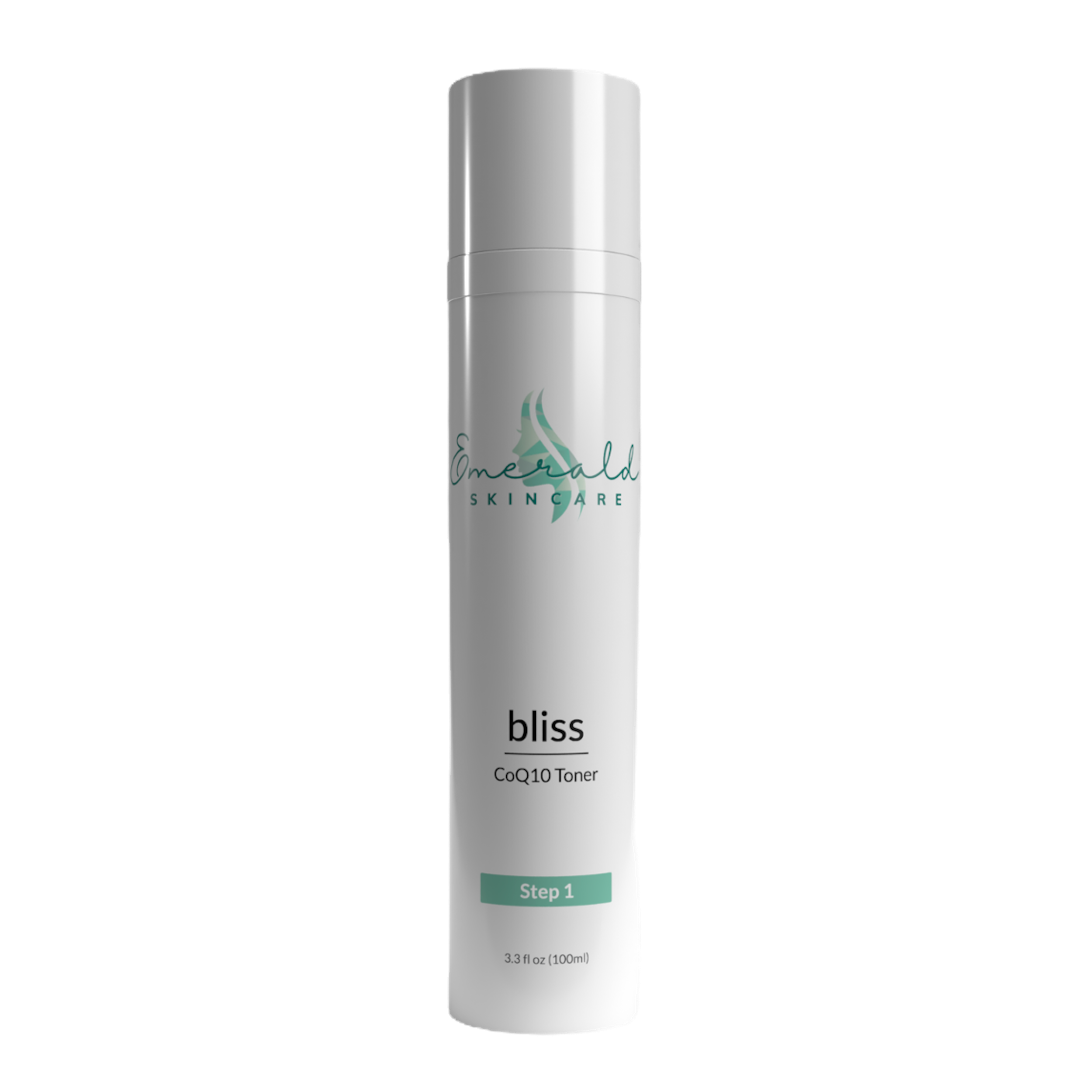 bliss | CoQ10 Toner