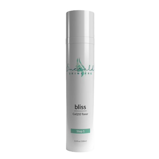 bliss | CoQ10 Toner