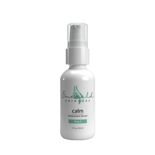 calm | Antioxidant Serum