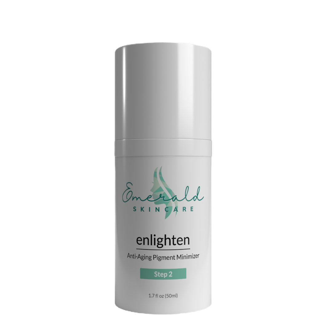 Enlighten | Anti-aging Pigment Minimizer