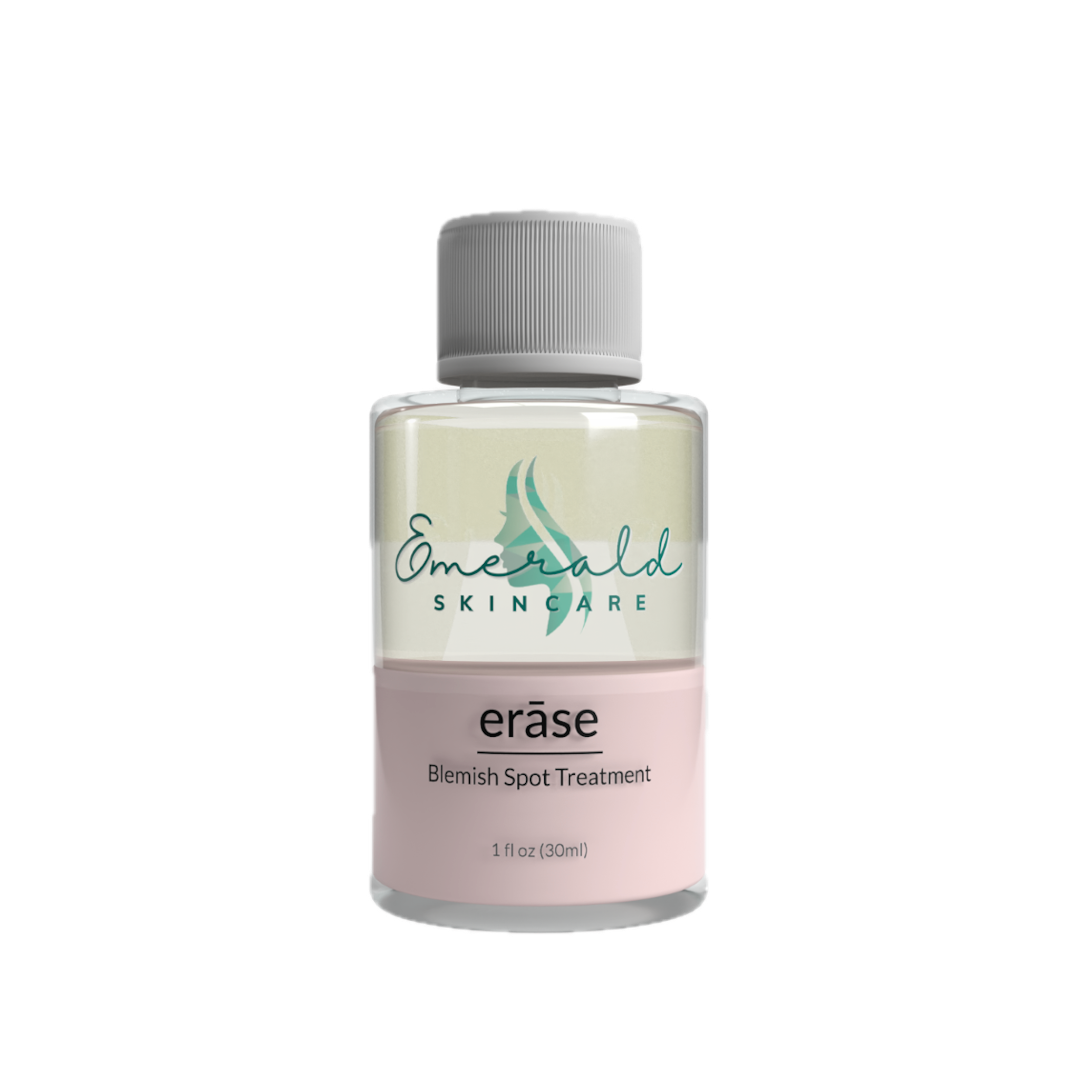 erāse | Blemish Spot Treatment