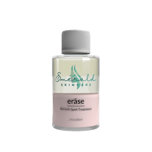 erāse | Blemish Spot Treatment