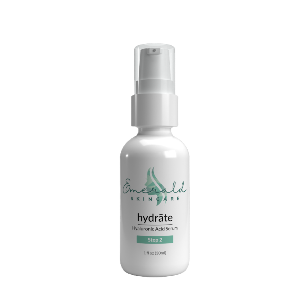 hydrāte | Hyaluronic Acid Serum