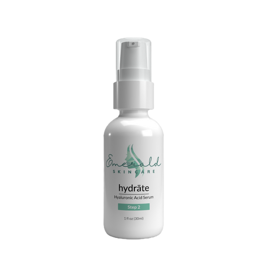 hydrāte | Hyaluronic Acid Serum