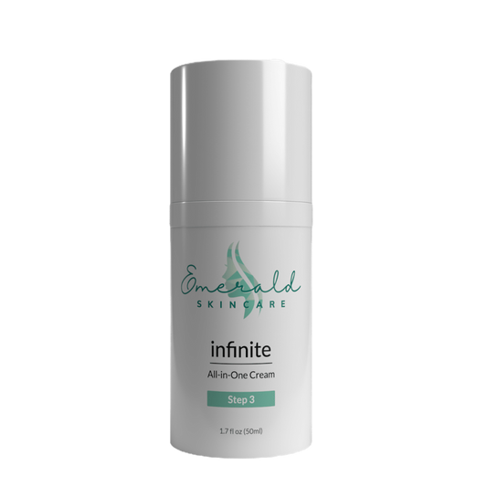 infinite | All-in-One Cream