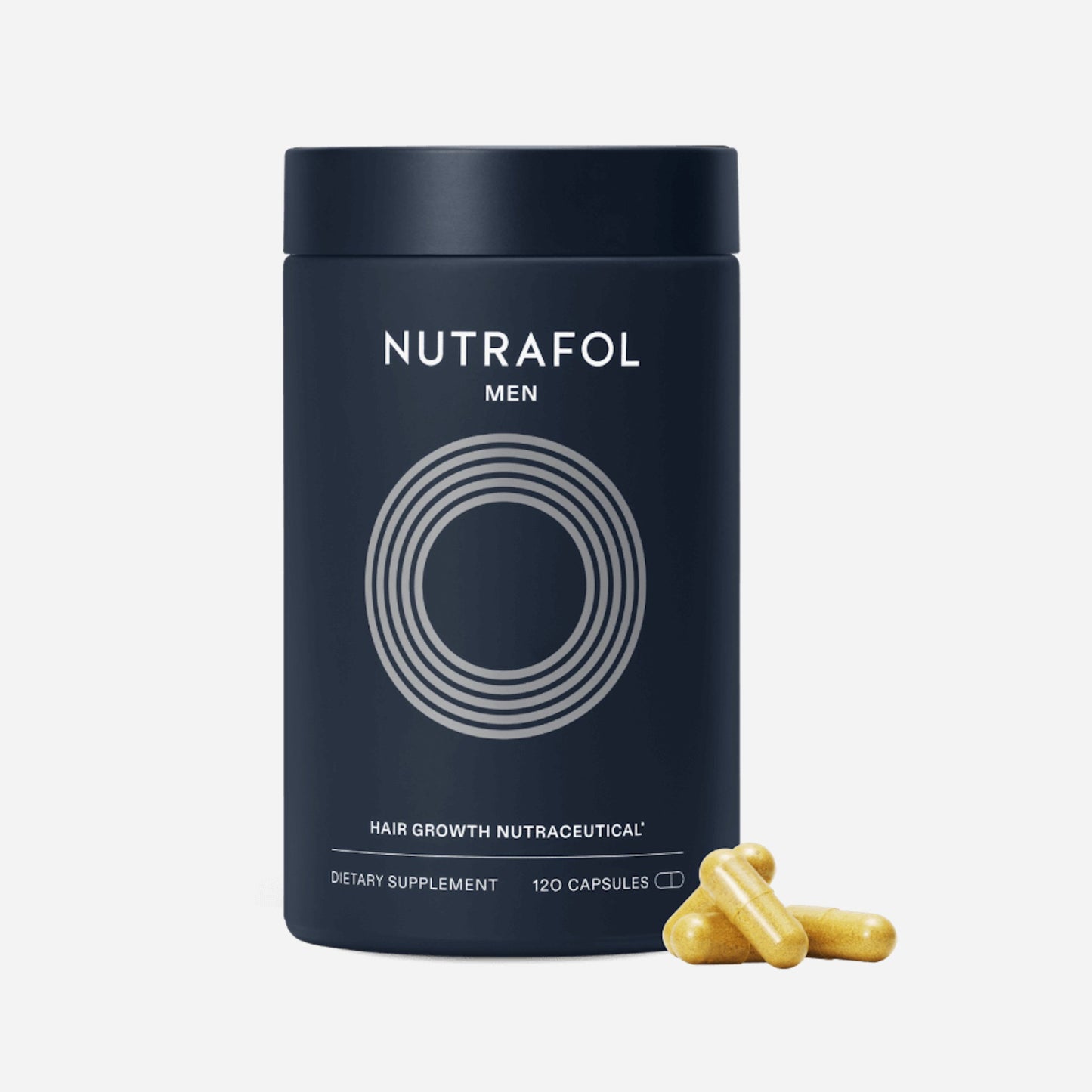Nutrafol Men | Hair Growth Supplement