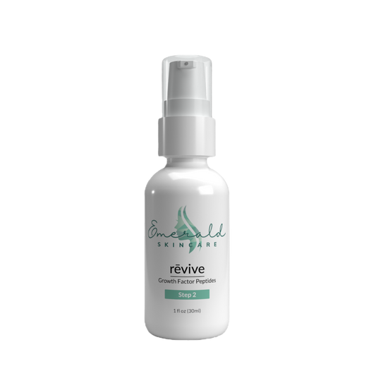 rēvive | Growth Factor Peptides