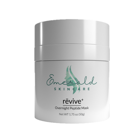 revive+ | Overnight Peptide Mask