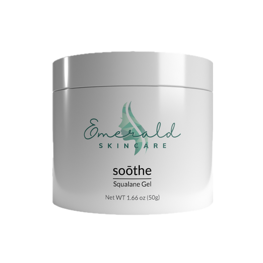 soothe | Squalane Gel